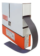 Rollo De Lija J-73 Fin, 0.025m X 45.720m Tela, Fandeli 08872
