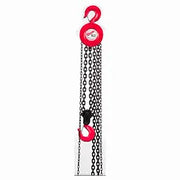 Polipasto De Cadena 1 Toneladas 25 Pies, Milwaukee 9673-20