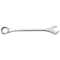 Llave combinada jumbo 2-3/4" satinada de 12 puntas Urrea 1288