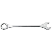 Llave combinada jumbo 2-3/4" satinada de 12 puntas Urrea 1288