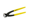 Tenaza Medio Corte 9", Surtek 115129