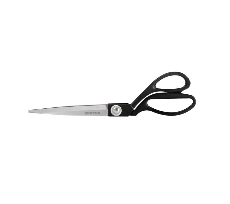 Tijeras Industrial Para Sastrería, 11"  Surtek TIJS11