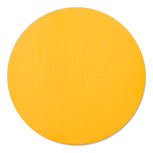Disco De Velcro De 5", Grano 180, A-80, Fandeli 07098