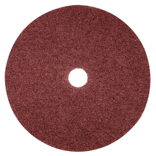 Disco De Fibra 7 ", Grano 36, G-88, Fandeli 00882