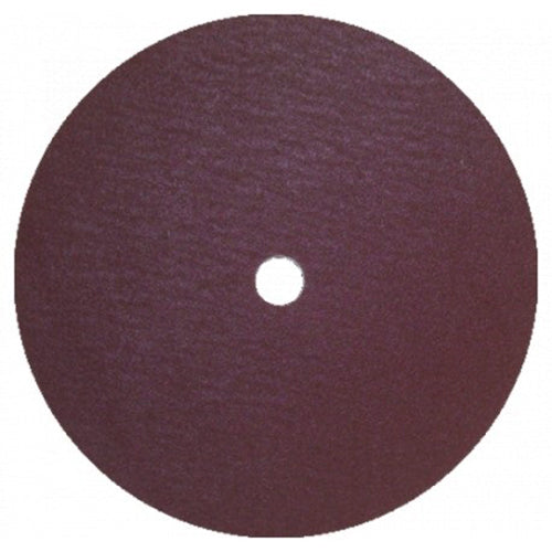 Lija Para Fierro 9" x 11", Grano 36", X-86, Fandeli 00089