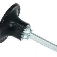 Respaldo Disco Gira Facil De 2", Fandeli 02092