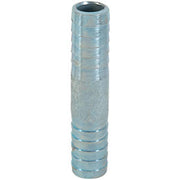 Niple De Acero 1/2" Galvanizado Manguera, Dogotuls HA6002
