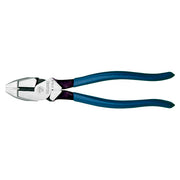 Pinza de Electricista Alta Palanca 9", Tulmex D210-9
