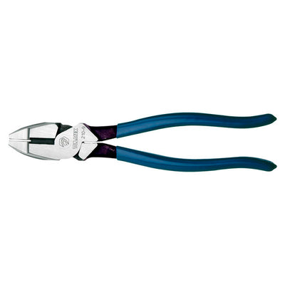 Pinza de Electricista Alta Palanca 9