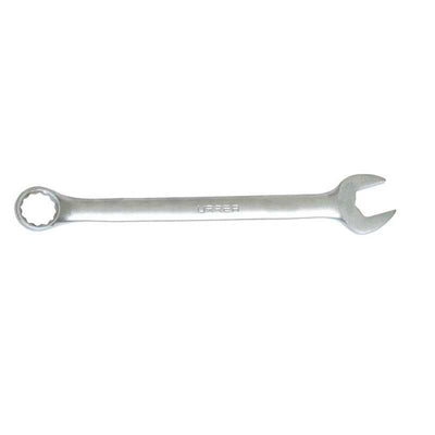 Llave Combinada Satinada 12 puntas 46 mm Urrea 1246MA