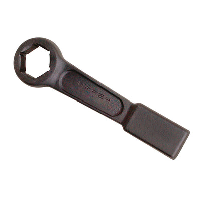 Llave golpe plana 6 puntas 1-1/8 Urrea 2718SWH