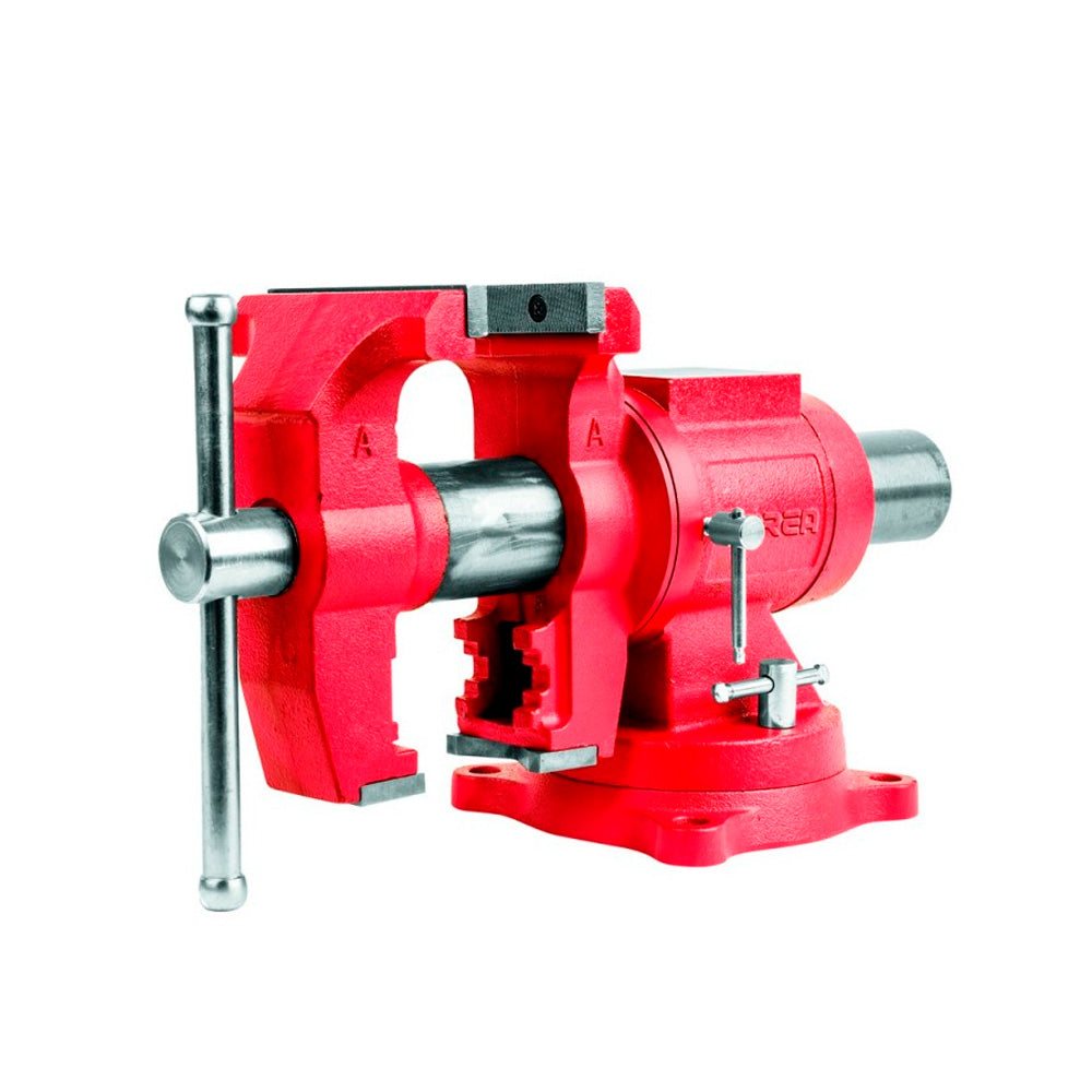 Tornillo de banco 5", multipropositos Urrea 425MP