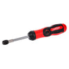 Juego Destornillador Flexible con Puntas Intercambiables Urrea 9307F