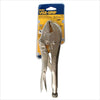 Pinza De Quijada Recta De 10 R, Vise Grip M0102L3