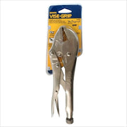 Pinza De Quijada Recta De 10 R, Vise Grip M0102L3