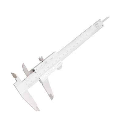Calibrador vernier 0-6