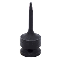Dado de impacto con punta Torx cuadro de 3/8", T40 Urrea 729040W