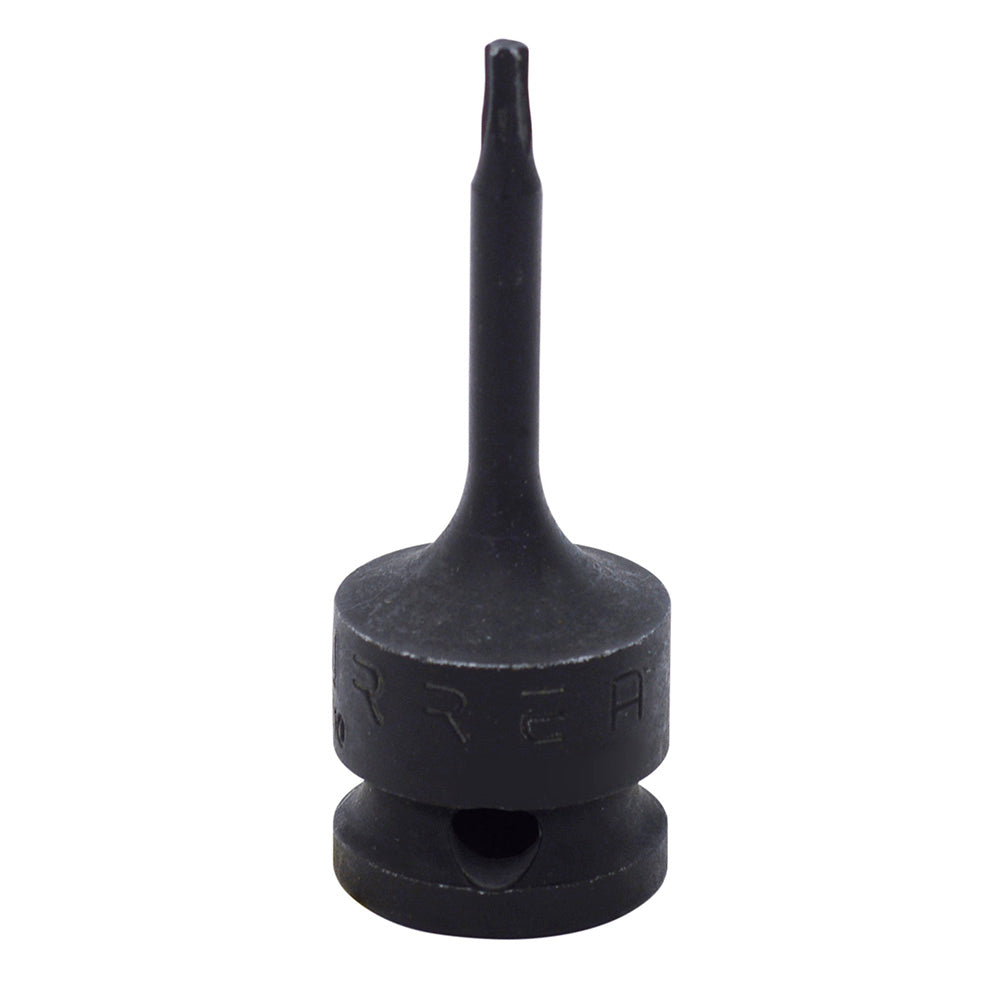 Dado de impacto con punta Torx cuadro de 3/8", T40 Urrea 729040W