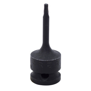Dado de impacto con punta Torx cuadro de 3/8", T40 Urrea 729040W