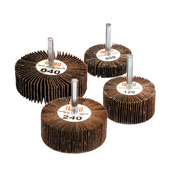 Rueda LP De 7 x 2 x 1