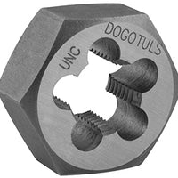 Dado Hexagonal 1" STD 1/2"-13NC AAC UNC, Dogotuls SQ1016