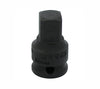Adaptador de Impacto 3/8" Hembra x 1/2" Macho Urrea 7650