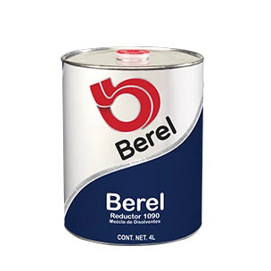 Litro de Reductor 1090, Berel 1090-4