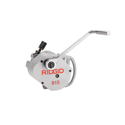 Ranuradora De Rodillo Manual Mod.915, Ridgid 88232