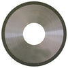 Disco de Diamante de 6 x 0.040 x 1-1/4 Austrodiam 311