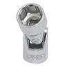 Dado flexible cuadro de 3/8", 6 puntas, métrico, 15 mm Urrea 5278MH