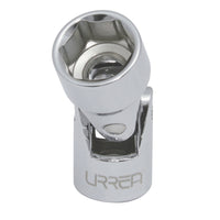 Dado flexible cuadro de 3/8", 6 puntas, métrico, 15 mm Urrea 5278MH