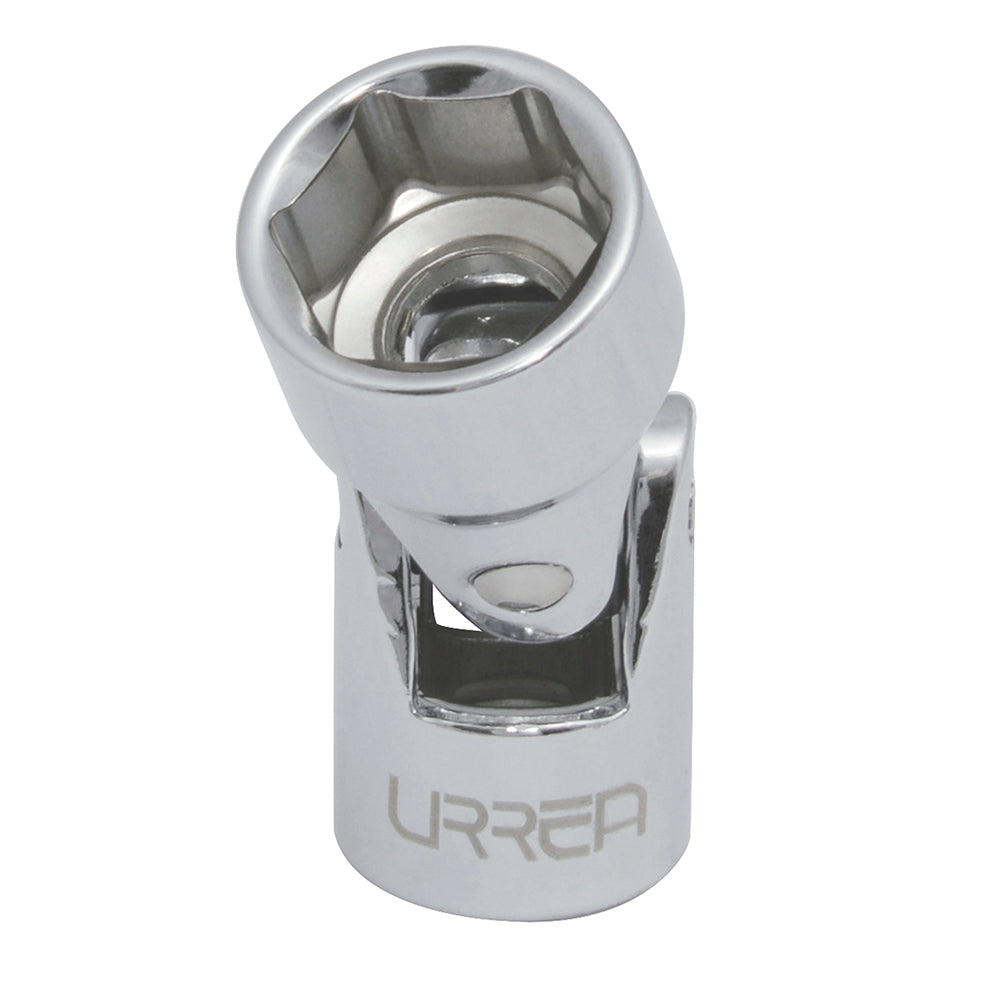 Dado flexible cuadro de 3/8", 6 puntas, métrico, 15 mm Urrea 5278MH