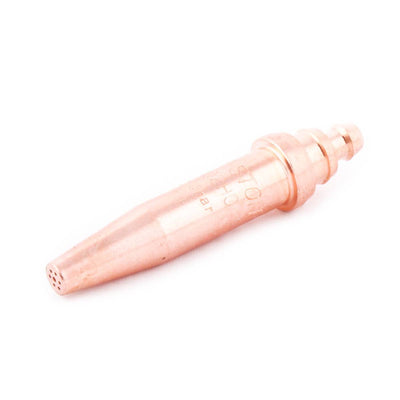 Boquilla Para Corte Acetileno Tipo Koike # 4, Weston Z-62260