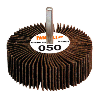 Rueda LP De 2 x 1 x 1/4