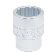 Dado 1" 12 Puntas 36mm, Urrea 5736M.