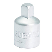 Adaptador 3/4" Hembra x 1/2" Macho, Surtek F5853.