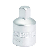 Adaptador 3/4" Hembra x 1/2" Macho, Surtek F5853.
