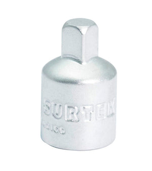 Adaptador 3/4" Hembra x 1/2" Macho, Surtek F5853.