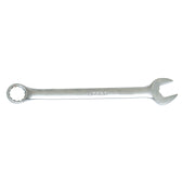 Llave Combinada Satinada 12 Puntas 36 mm Urrea 1236MA