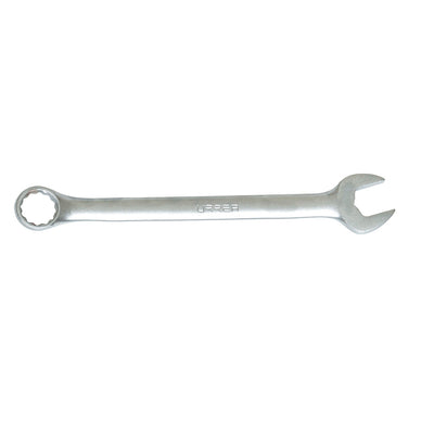 Llave Combinada Satinada 12 Puntas 36 mm Urrea 1236MA