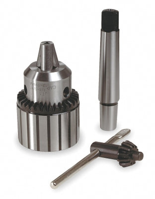 Cono Morse N.  3 a Portabrocas de 3/4