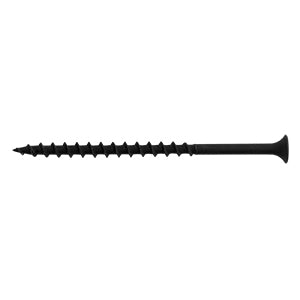 Pija Chirroquera 8 X 2-1/2"