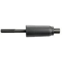 Adaptador De SDS MAX A Spline, Milwaukee 48-03-3012
