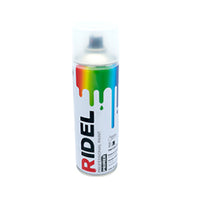Primer en Aerosol 400 ml/280gr Color Transparente, Ridel PA-PTR.