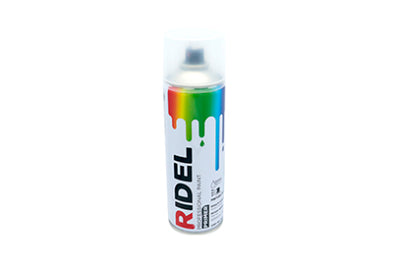 Primer en Aerosol 400 ml/280gr Color Transparente, Ridel PA-PTR.