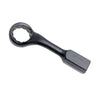 Llave de golpe acodada fosfatizada métrica, 12 puntas, 32 mm Urrea 2632SWM