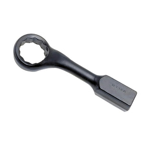 Llave de golpe acodada fosfatizada métrica, 12 puntas, 32 mm Urrea 2632SWM