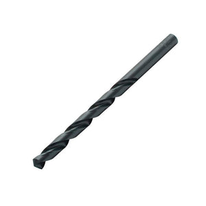 Broca De Acero De Alta Velocidad Negra Uso General 15/64", Urrea BG15/64.