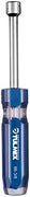 Desarmador Caja Entrada Nominal 3/8" Azul, Tulmex 66-3/8