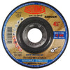 Disco Abrasivo para Corte de Acero Inoxidable de 4-1/2 x 0.040 x 7/8 Austromex 2017